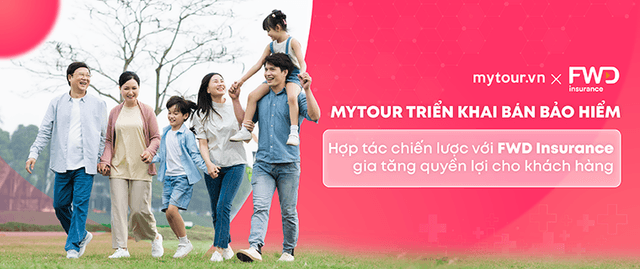 Khuyến mãi gia đình